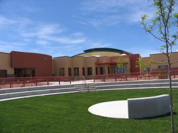 Twin Lakes Elementary
